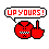 UP YOURS